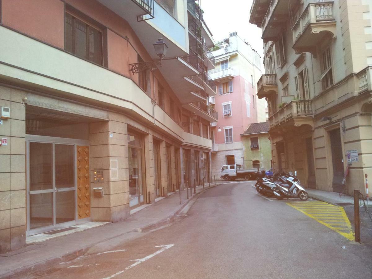 La Casetta - Near The Sea & Free Parking Rapallo Eksteriør bilde